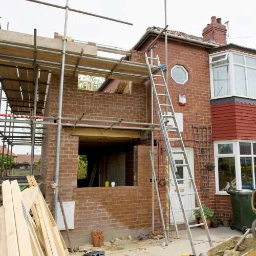 Structural Work